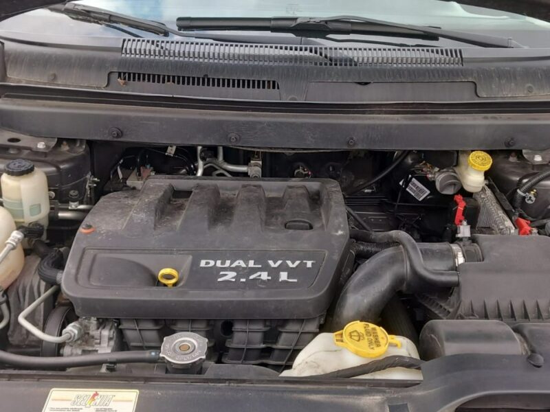 Fiat Freemont 2.4B 170KM 7 osobowy