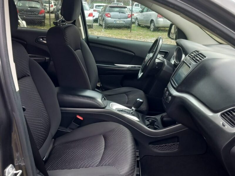 Fiat Freemont 2.4B 170KM 7 osobowy