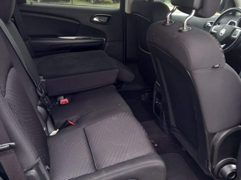Fiat Freemont 2.4B 170KM 7 osobowy