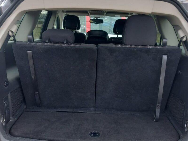 Fiat Freemont 2.4B 170KM 7 osobowy