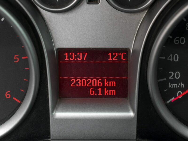 Ford Kuga 2.0_Diesel_140KM I (2008-2012)