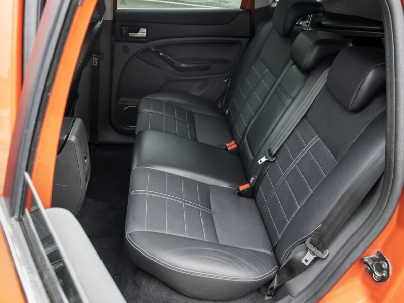 Ford Kuga 2.0_Diesel_140KM I (2008-2012)