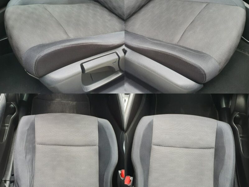 Nissan Qashqai 1.5 dCi # NAVI # Climatronic # Panorama # Kamera # Biała Perła # IGŁA II (2013-2021)
