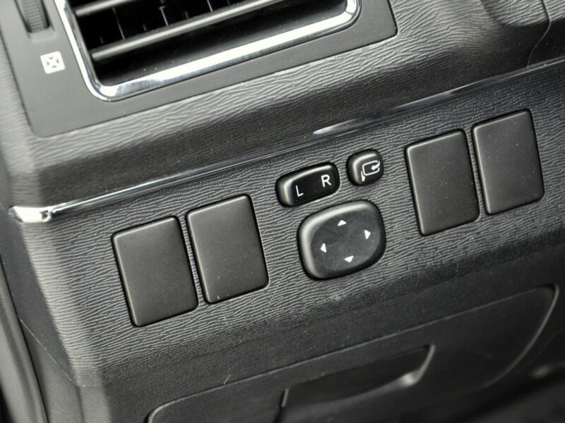 Toyota Avensis 2.0VVTi 152KM Executive/SerwisASO/Kamera/Ledy/Navi/PółSkóry/Parktronic III (2009-)