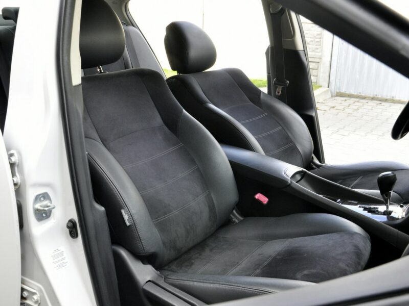 Toyota Avensis 2.0VVTi 152KM Executive/SerwisASO/Kamera/Ledy/Navi/PółSkóry/Parktronic III (2009-)