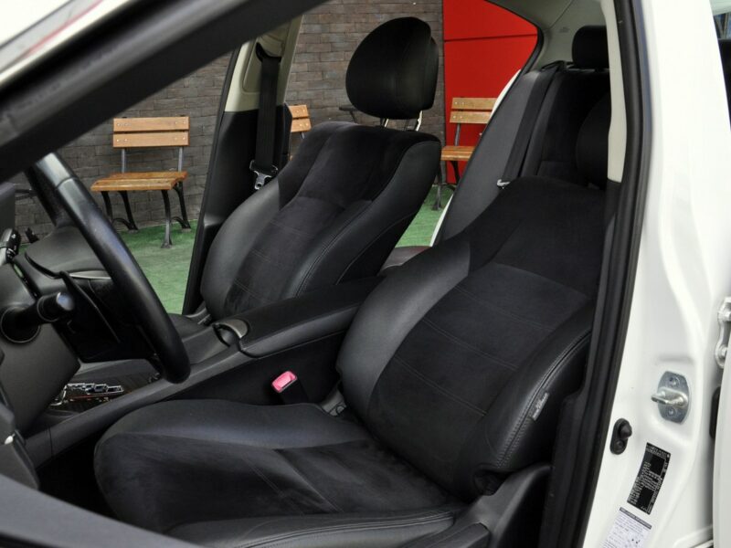 Toyota Avensis 2.0VVTi 152KM Executive/SerwisASO/Kamera/Ledy/Navi/PółSkóry/Parktronic III (2009-)