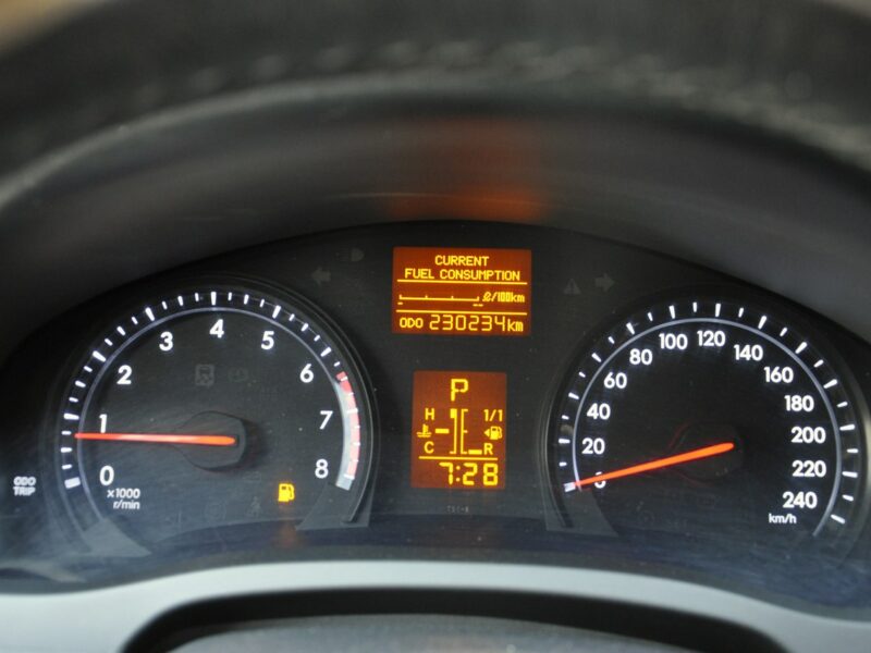 Toyota Avensis 2.0VVTi 152KM Executive/SerwisASO/Kamera/Ledy/Navi/PółSkóry/Parktronic III (2009-)