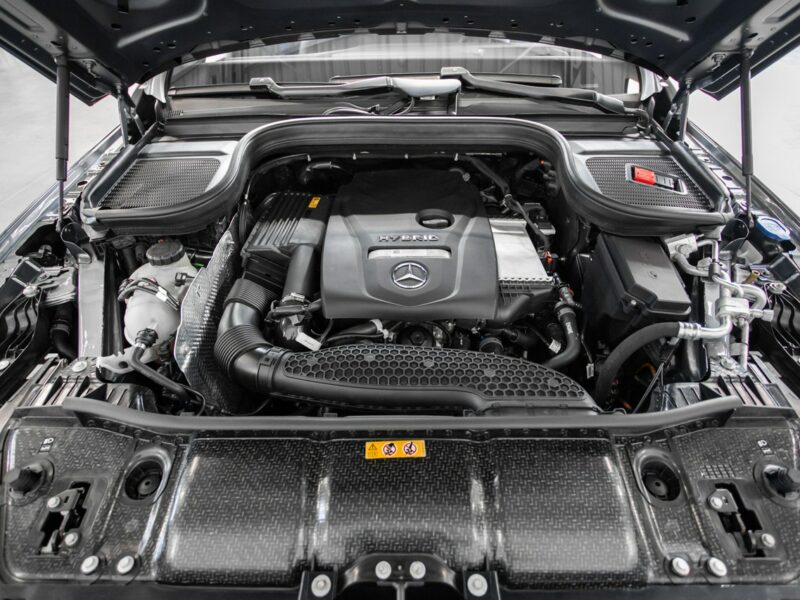 Mercedes GLE 350 Coupe 4-Matic 333 KM. Executive. Masaż. Gwarancja. W167 (2019 - )