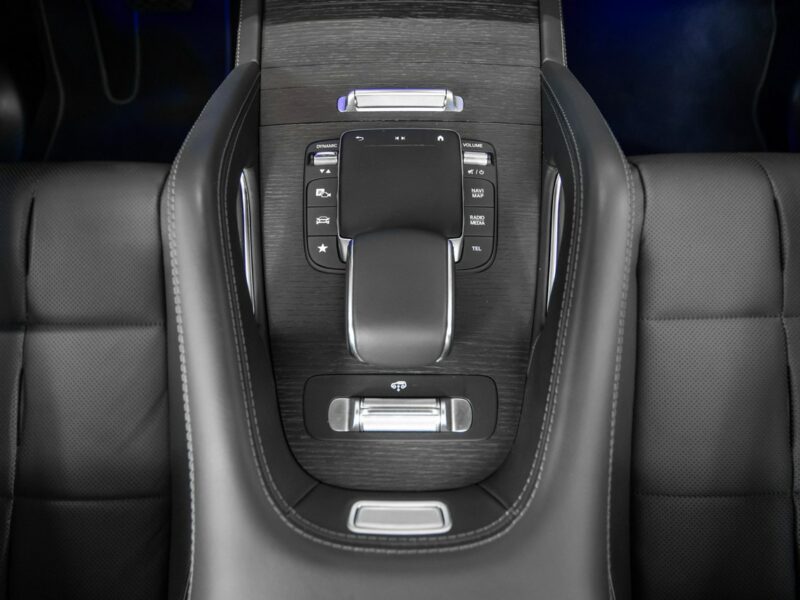 Mercedes GLE 350 Coupe 4-Matic 333 KM. Executive. Masaż. Gwarancja. W167 (2019 - )