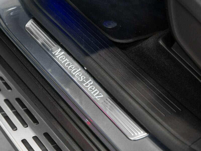 Mercedes GLE 350 Coupe 4-Matic 333 KM. Executive. Masaż. Gwarancja. W167 (2019 - )