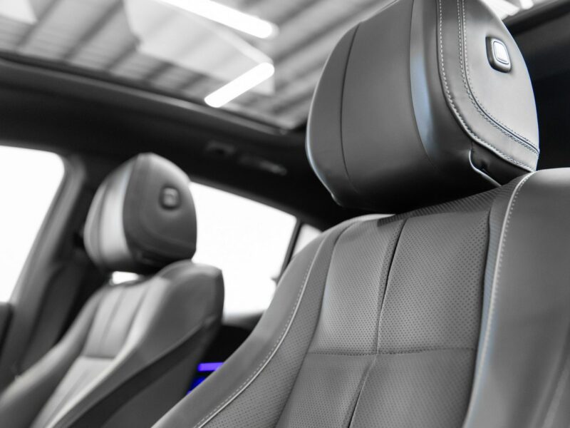 Mercedes GLE 350 Coupe 4-Matic 333 KM. Executive. Masaż. Gwarancja. W167 (2019 - )