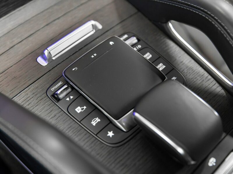 Mercedes GLE 350 Coupe 4-Matic 333 KM. Executive. Masaż. Gwarancja. W167 (2019 - )