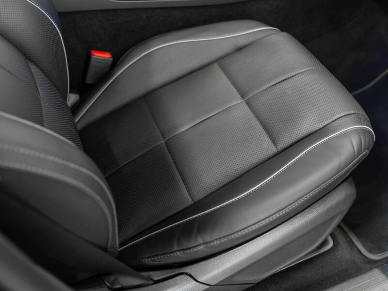 Mercedes GLE 350 Coupe 4-Matic 333 KM. Executive. Masaż. Gwarancja. W167 (2019 - )
