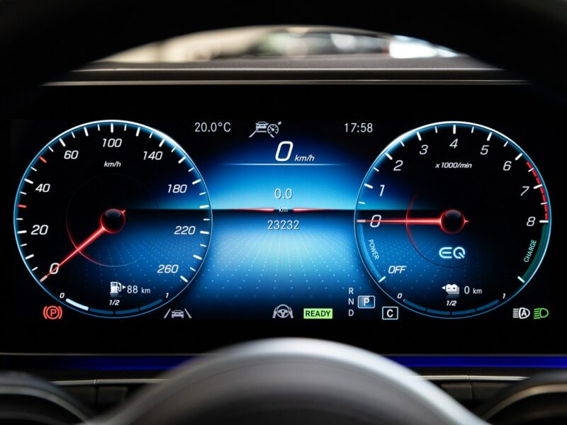 Mercedes GLE 350 Coupe 4-Matic 333 KM. Executive. Masaż. Gwarancja. W167 (2019 - )