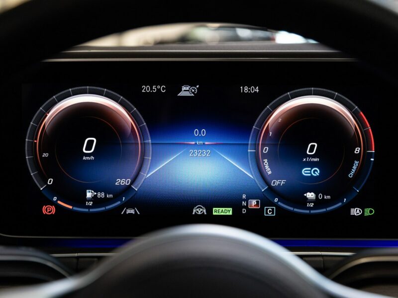 Mercedes GLE 350 Coupe 4-Matic 333 KM. Executive. Masaż. Gwarancja. W167 (2019 - )
