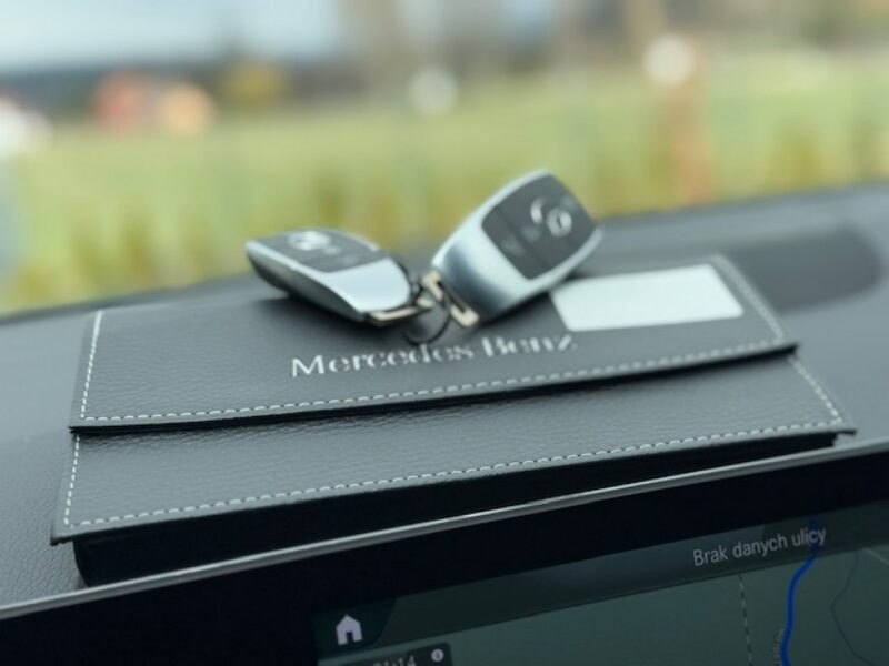 Mercedes B 200 PROGRESSIVE LINE, 200D 150PS, AUTOMAT, 8G-DCT, GWARANCJA W247 (2018-)