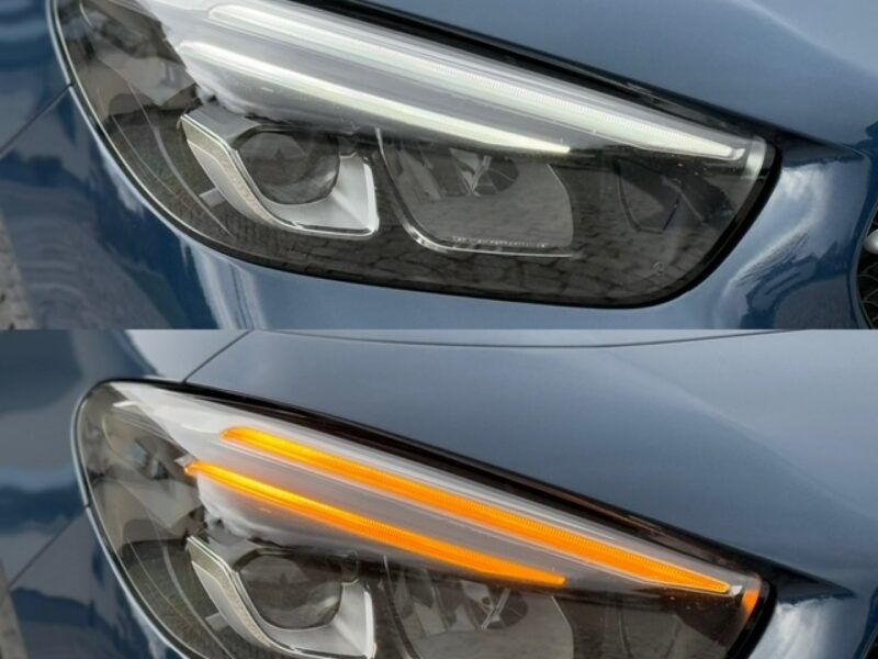 Mercedes B 200 PROGRESSIVE LINE, 200D 150PS, AUTOMAT, 8G-DCT, GWARANCJA W247 (2018-)