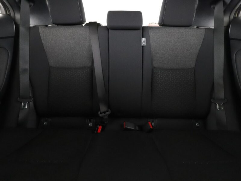 Toyota Yaris Cross 1.5 Hybrid Tempomat Nawigacja Grzane Fotele Czujnik Deszczu Kamera LED