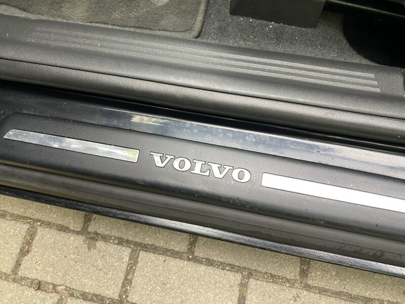 Volvo V50 Hak, klimatronic, tempomat, czujnik deszczu ,drugie koła I (2004-2007)