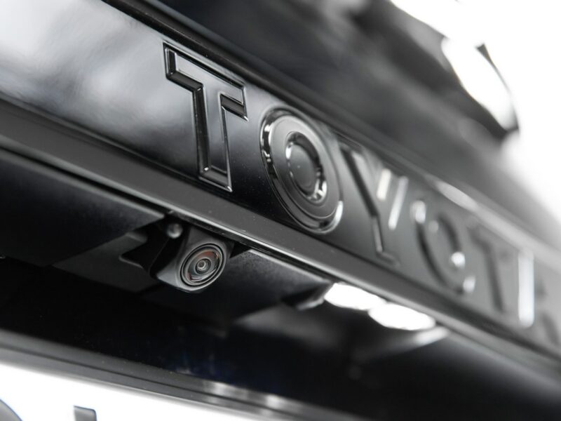 Toyota Land Cruiser Executive 2.8 D-4D. Salon PL. Gwarancja do 12.2027. FV23%. VII (2017-)