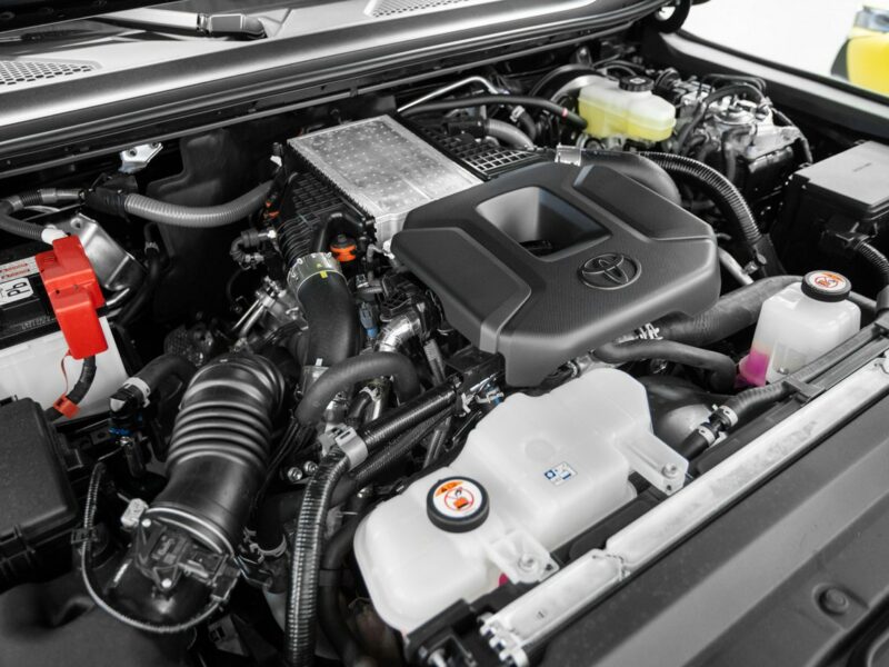 Toyota Land Cruiser Executive 2.8 D-4D. Salon PL. Gwarancja do 12.2027. FV23%. VII (2017-)