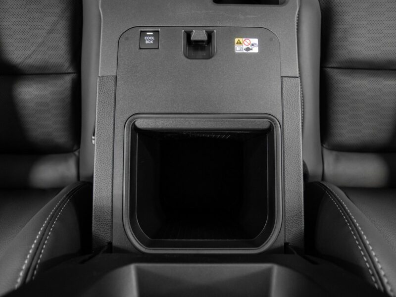 Toyota Land Cruiser Executive 2.8 D-4D. Salon PL. Gwarancja do 12.2027. FV23%. VII (2017-)