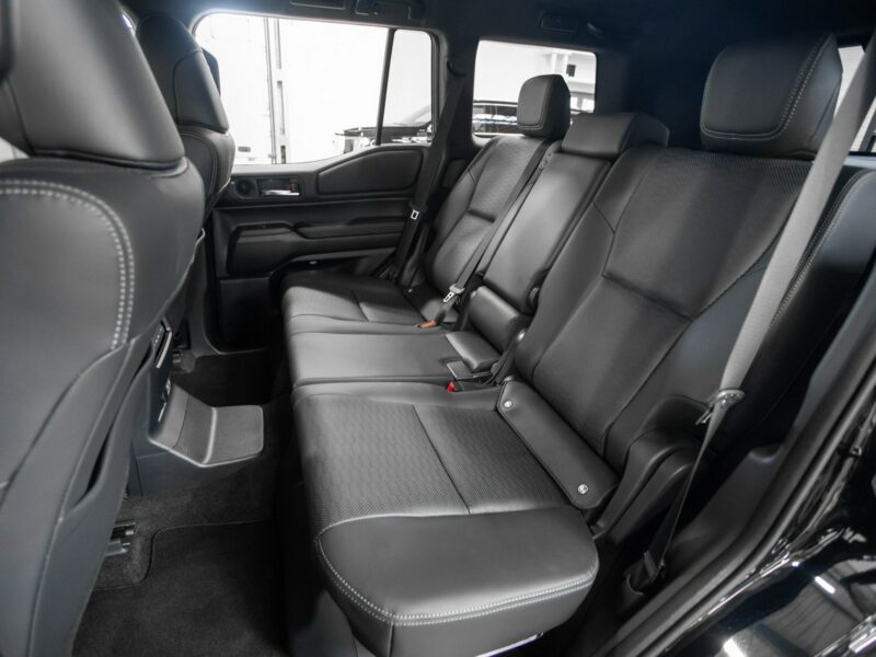 Toyota Land Cruiser Executive 2.8 D-4D. Salon PL. Gwarancja do 12.2027. FV23%. VII (2017-)