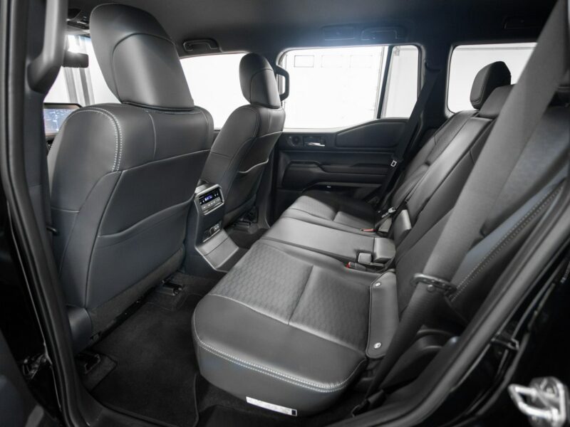 Toyota Land Cruiser Executive 2.8 D-4D. Salon PL. Gwarancja do 12.2027. FV23%. VII (2017-)