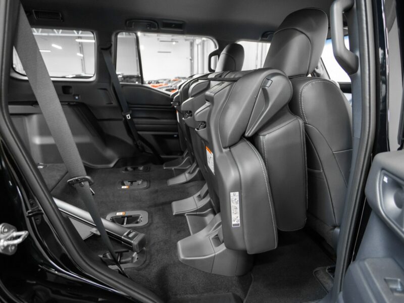 Toyota Land Cruiser Executive 2.8 D-4D. Salon PL. Gwarancja do 12.2027. FV23%. VII (2017-)