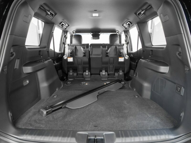 Toyota Land Cruiser Executive 2.8 D-4D. Salon PL. Gwarancja do 12.2027. FV23%. VII (2017-)