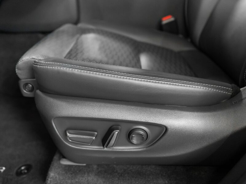 Toyota Land Cruiser Executive 2.8 D-4D. Salon PL. Gwarancja do 12.2027. FV23%. VII (2017-)