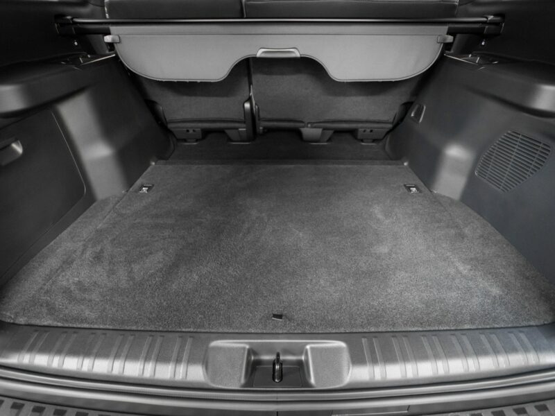 Toyota Land Cruiser Executive 2.8 D-4D. Salon PL. Gwarancja do 12.2027. FV23%. VII (2017-)