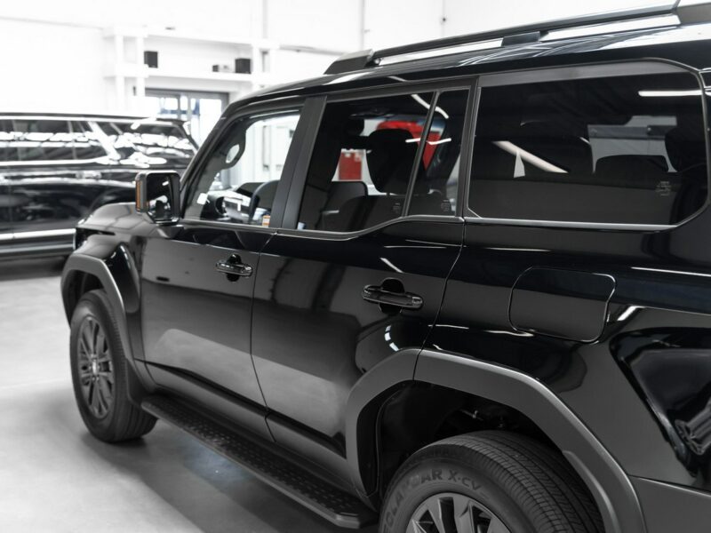 Toyota Land Cruiser Executive 2.8 D-4D. Salon PL. Gwarancja do 12.2027. FV23%. VII (2017-)