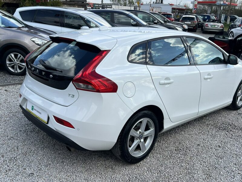 Volvo V40 -SPRZEDANY- Nowy rozrząd *1.6 Benz - 150 KM*188 Tys Gwarancja-AUTOMI-X II (2012-)