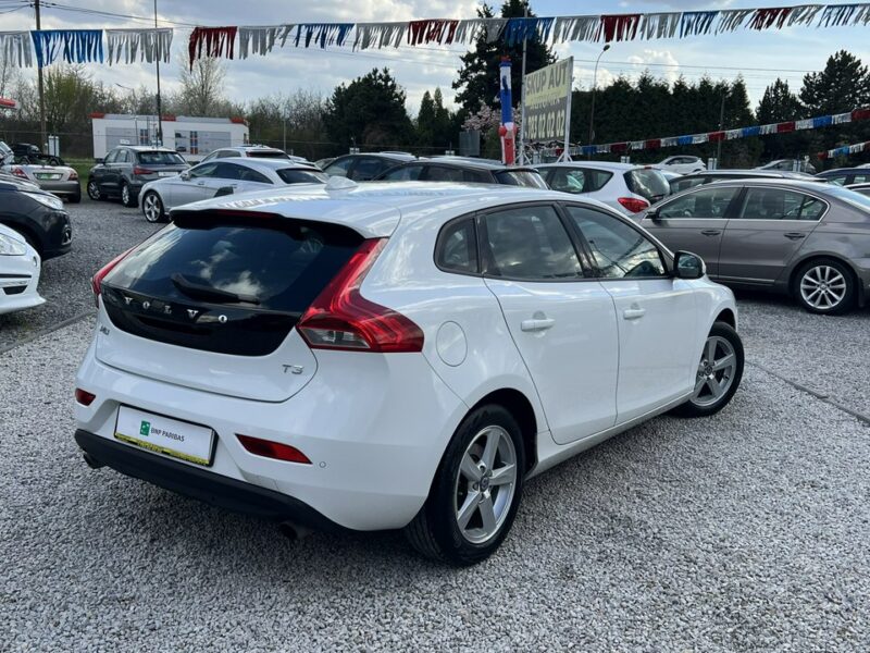 Volvo V40 -SPRZEDANY- Nowy rozrząd *1.6 Benz - 150 KM*188 Tys Gwarancja-AUTOMI-X II (2012-)