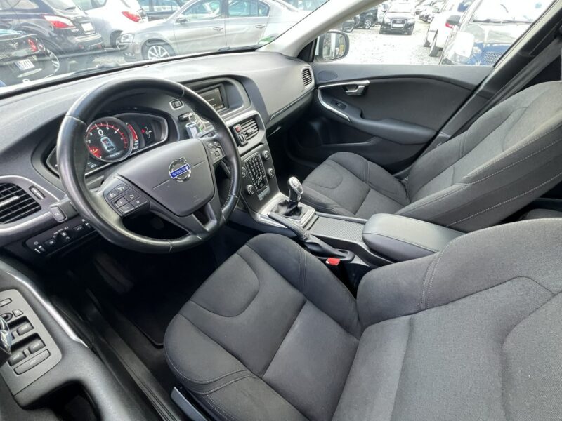 Volvo V40 -SPRZEDANY- Nowy rozrząd *1.6 Benz - 150 KM*188 Tys Gwarancja-AUTOMI-X II (2012-)