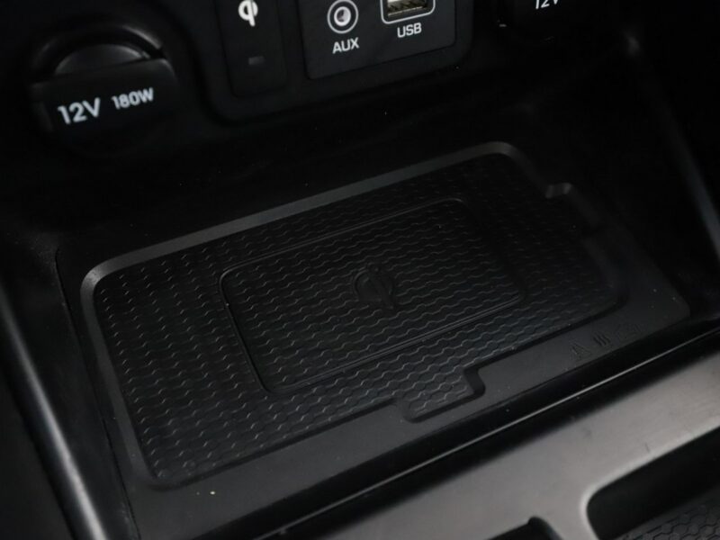 Hyundai Tucson 4x4 automat skóra navi kamery i czujniki parkowania grzane fotele III (2015-2020)