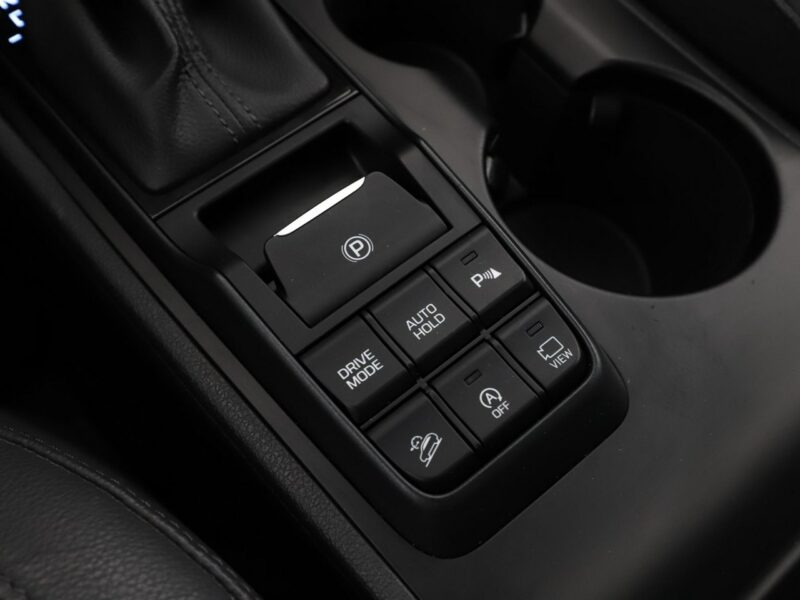 Hyundai Tucson 4x4 automat skóra navi kamery i czujniki parkowania grzane fotele III (2015-2020)