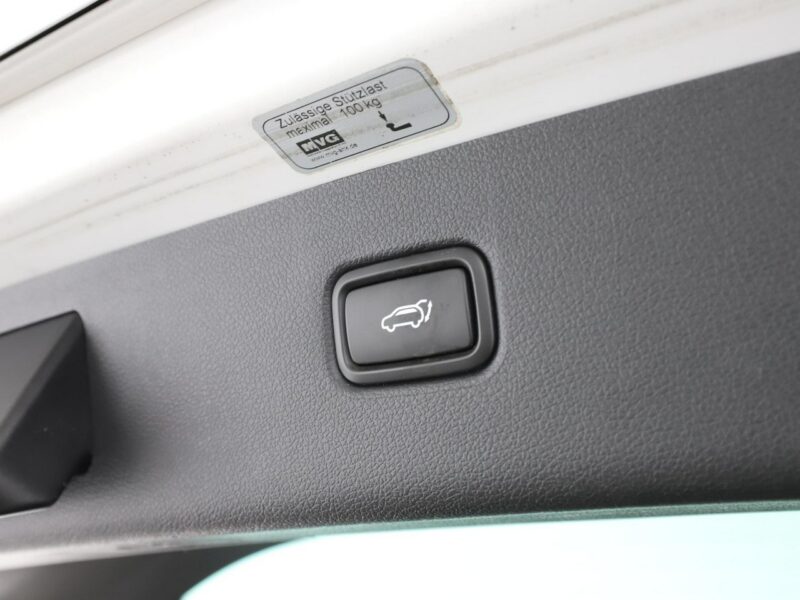Hyundai Tucson 4x4 automat skóra navi kamery i czujniki parkowania grzane fotele III (2015-2020)