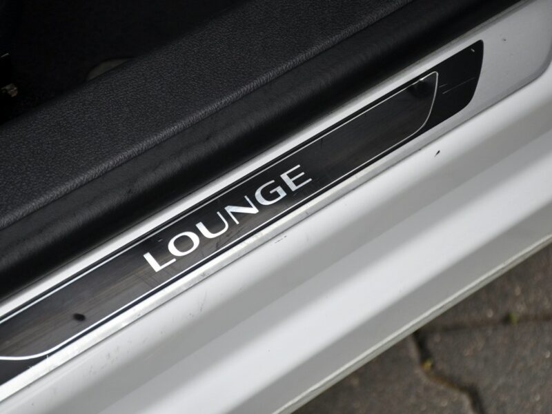 Volkswagen Tiguan 2.0TDI(150KM)*Lift*Lounge*Duża Navi*Kamera*Klimatronik*I Wł*Alu17"ASO I (2007-2016)