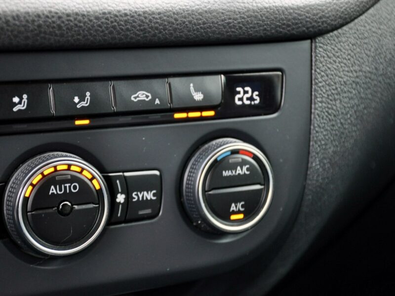 Volkswagen Tiguan 2.0TDI(150KM)*Lift*Lounge*Duża Navi*Kamera*Klimatronik*I Wł*Alu17"ASO I (2007-2016)