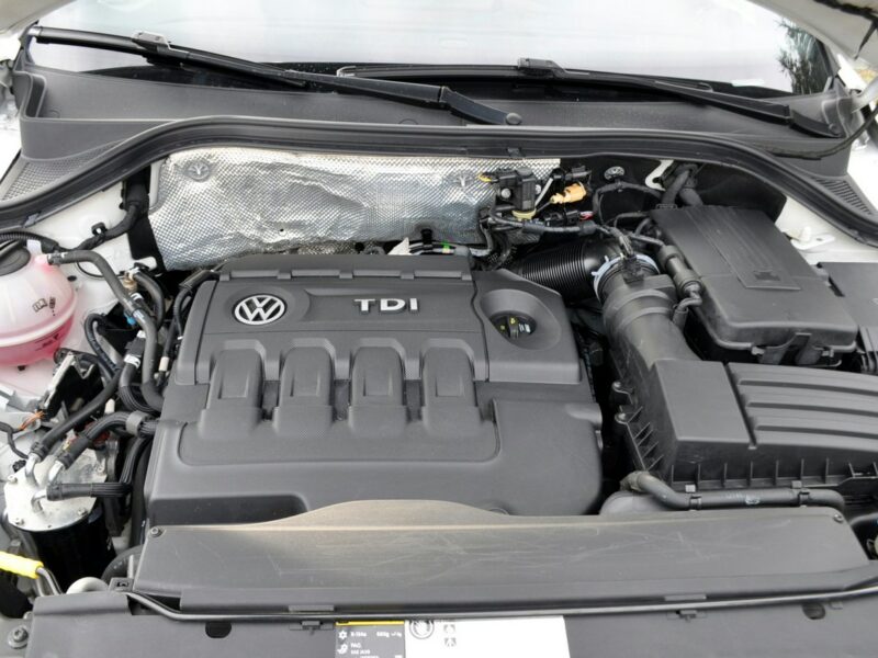 Volkswagen Tiguan 2.0TDI(150KM)*Lift*Lounge*Duża Navi*Kamera*Klimatronik*I Wł*Alu17"ASO I (2007-2016)