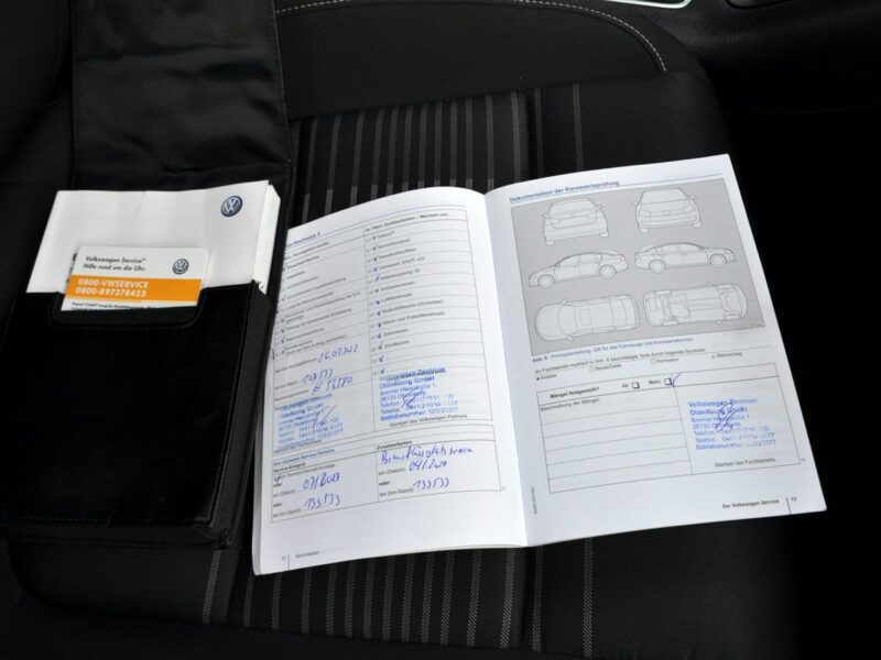 Volkswagen Tiguan 2.0TDI(150KM)*Lift*Lounge*Duża Navi*Kamera*Klimatronik*I Wł*Alu17"ASO I (2007-2016)