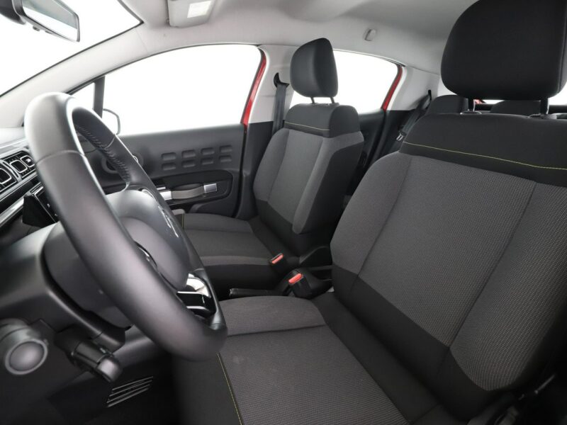 Citroen C3 led navi klima android apple carplay III (2016-)