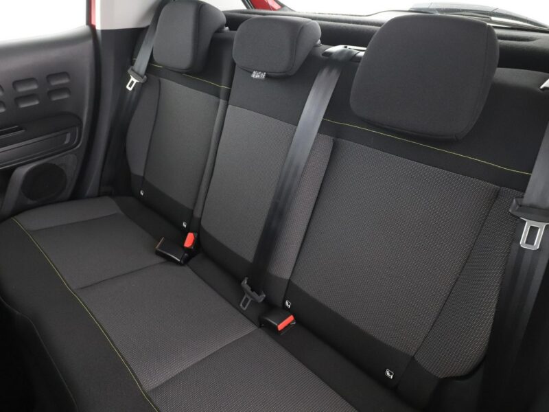 Citroen C3 led navi klima android apple carplay III (2016-)