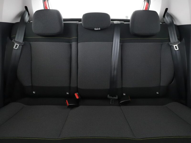 Citroen C3 led navi klima android apple carplay III (2016-)