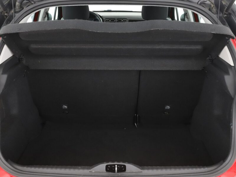 Citroen C3 led navi klima android apple carplay III (2016-)