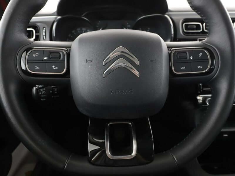Citroen C3 led navi klima android apple carplay III (2016-)