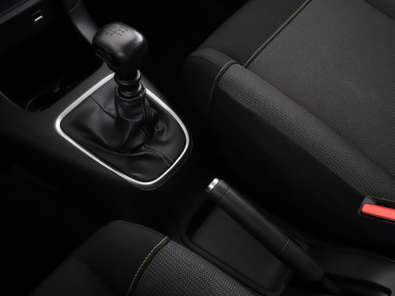 Citroen C3 led navi klima android apple carplay III (2016-)