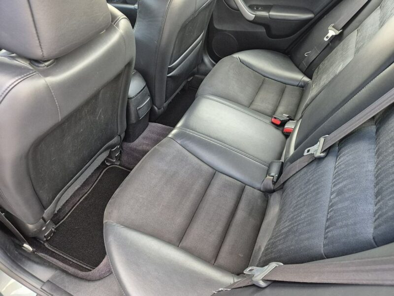 Honda Accord 2.0 * GWARANCJA * manual * executive * sedan * skóry * warszawa VII (2002-2008)